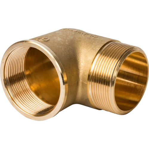 Угольник Stout 2"ВН латунь SFT-0011-000002