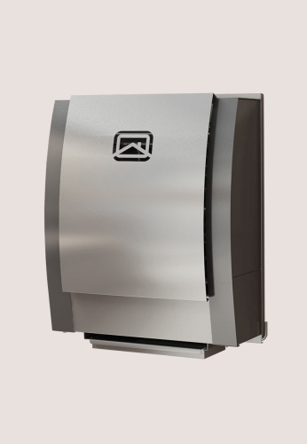 Электрокаменка настенная SteamFit-3 Электрокаменка настенная SteamFit-3