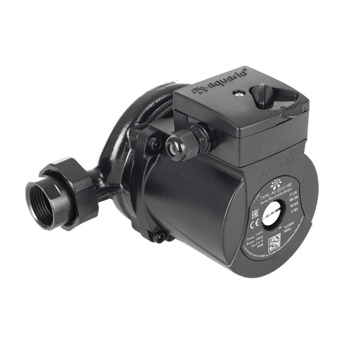 Насос циркуляционный AQUARIO AC 2512-180 5212 Насос циркуляционный AQUARIO AC 2512-180 5212