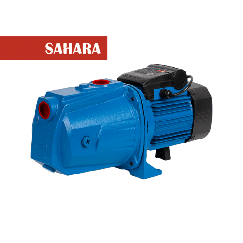 Насос поверхностный AQUARIO AJC-101B "SAHARA" 2501 Насос поверхностный AQUARIO AJC-101B "SAHARA" 2501
