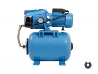 Насосная станция Unipump AUTO ECO JE водоснабжения 92877 Насосная станция Unipump AUTO ECO JE водоснабжения 92877