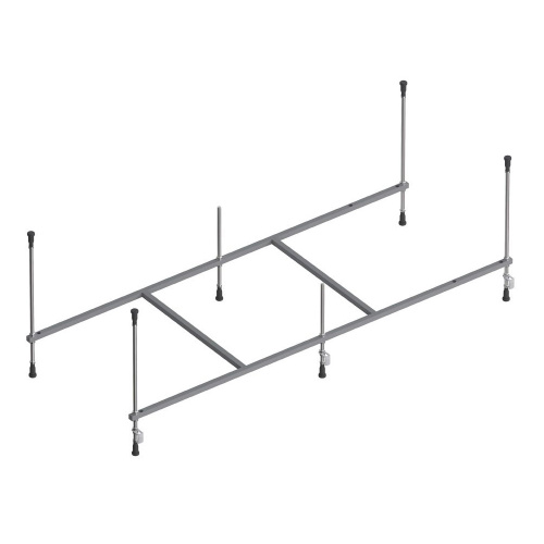 Каркас для ванны AM.MP Like W80A-150-070W-R Каркас для ванны AM.MP Like W80A-150-070W-R