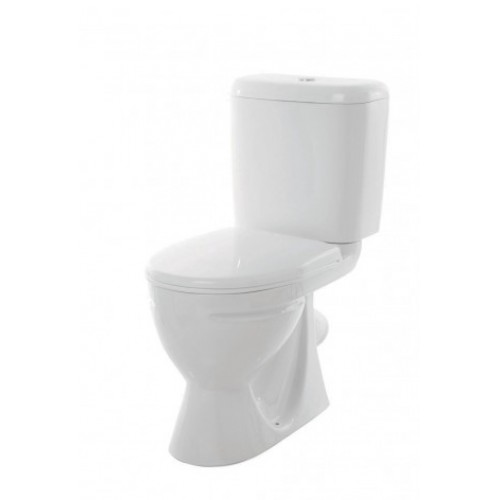Унитаз-компакт Sanita Стандарт (Эконом)