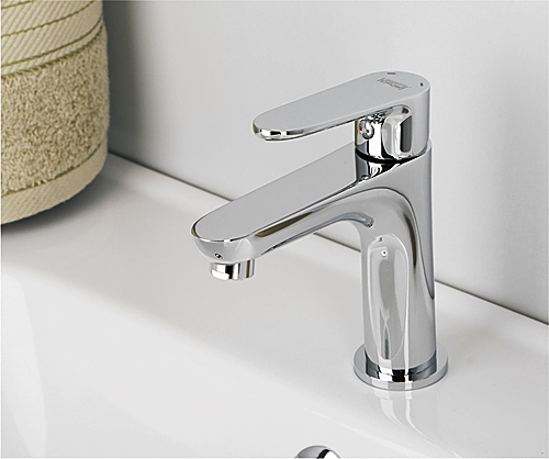 Смеситель WasserKraft Leine 3504 для раковины Смеситель WasserKraft Leine 3504 для раковины