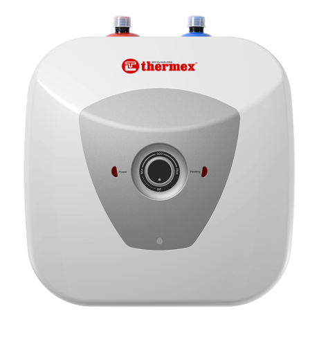 Водонагреватель Thermex Hit Pro H 10 U (pro) под мойку, ТЭН 1,5кВт Водонагреватель Thermex Hit Pro H 10 U (pro) под мойку, ТЭН 1,5кВт