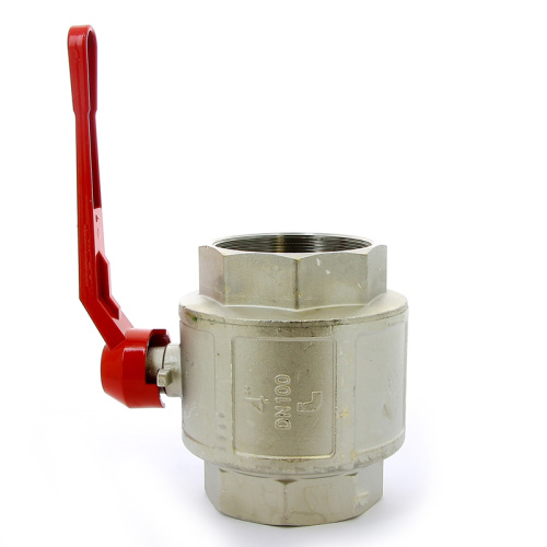 Кран шаровой 4"В ручка рычаг ITAP Ideal 090 4' Кран шаровой 4"В ручка рычаг ITAP Ideal 090 4'