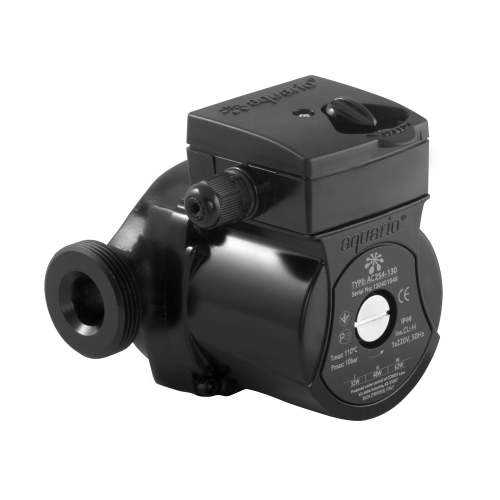 Насос циркуляционный AQUARIO AC 256-130 5256 Насос циркуляционный AQUARIO AC 256-130 5256