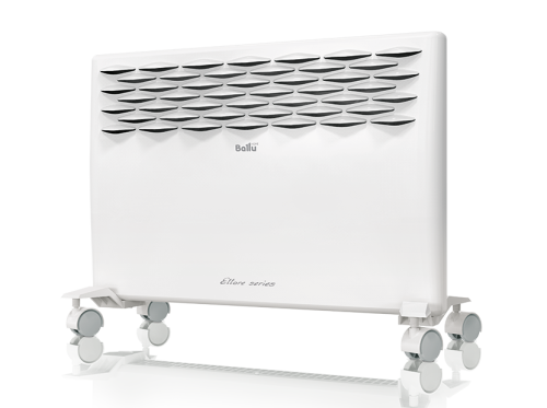 Конвектор Ballu Ettore BEC/ETER-1500 ионизация воздуха Конвектор Ballu Ettore BEC/ETER-1500 ионизация воздуха