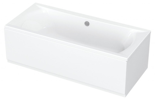 Акриловая ванна Riho 1900x900x450 ARENA-190-90-45
