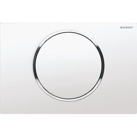 Смывная клавиша Geberit Sigma10, смыв/стоп 115.758.KH.5 Смывная клавиша Geberit Sigma10, смыв/стоп 115.758.KH.5