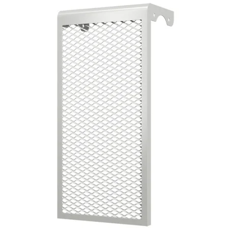 Экран радиаторный, серия ДМЭР, просечно-вытяжной, 290х610х140, 3-х секционный Экран радиаторный, серия ДМЭР, просечно-вытяжной, 290х610х140, 3-х секционный