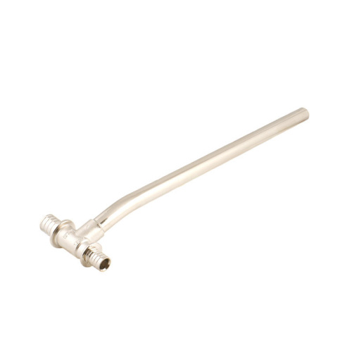 Тройник радиаторный Stout 20х15x20 L-250мм PE-x SFA-0026-202520