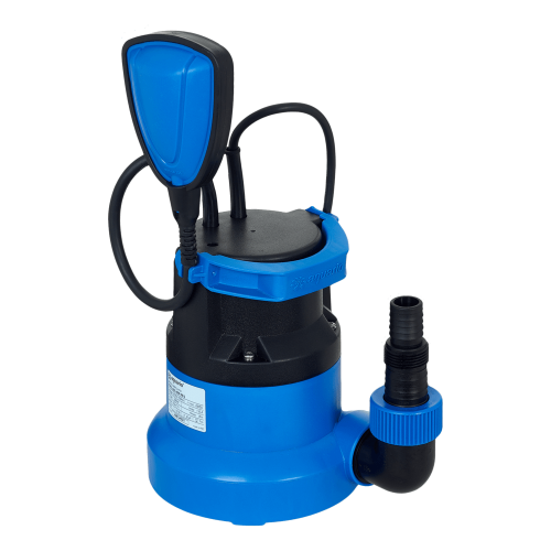 Насос дренажный AQUARIO ADS-400-5E/1 1401 Насос дренажный AQUARIO ADS-400-5E/1 1401