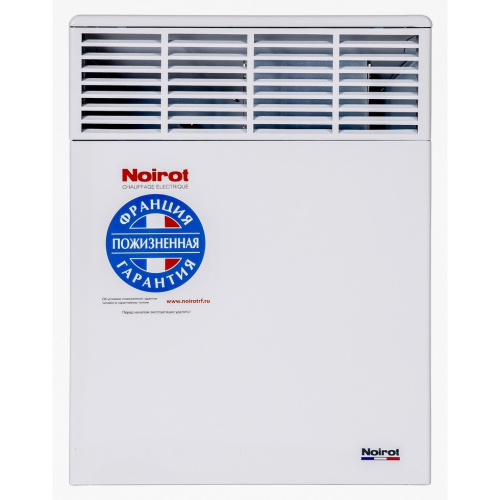 Конвектор электрический Noirot CNX-4 plus 1000 Конвектор электрический Noirot CNX-4 plus 1000