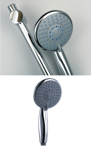 Душевая лейка WasserKraft A003