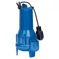 Насос погружной канализационный Speroni SET 200/N1-M OIL 40050 1,50 кВт 101292740 Насос погружной канализационный Speroni SET 200/N1-M OIL 40050 1,50 кВт 101292740