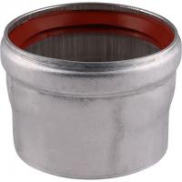 Элемент дымохода Stout адаптер M-F Д 60 L=47 SCA-6010-000004 Элемент дымохода Stout адаптер M-F Д 60 L=47 SCA-6010-000004