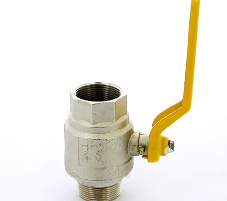 Кран шаровой 1 1/2"ВН для газа, ручка рычаг ITAP London 067 1 1/2' Кран шаровой 1 1/2"ВН для газа, ручка рычаг ITAP London 067 1 1/2'