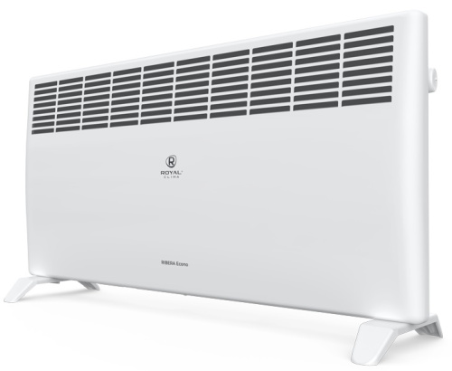 Конвектор RIBERA Econo REC-RE2000M ROYAL clima Конвектор RIBERA Econo REC-RE2000M ROYAL clima