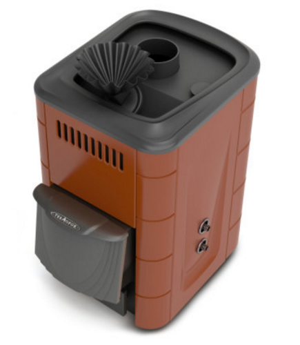 Банная печь Гейзер Мини 2016 Carbon ДА КТК ЗК ТО терракота Термофор Банная печь Гейзер Мини 2016 Carbon ДА КТК ЗК ТО терракота Термофор