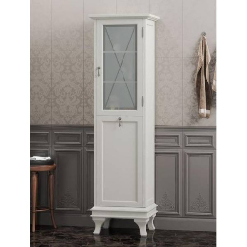 Пенал Opadiris Борджи 45 R правый, слоновая кость Z0000012762 Пенал Opadiris Борджи 45 R правый, слоновая кость Z0000012762