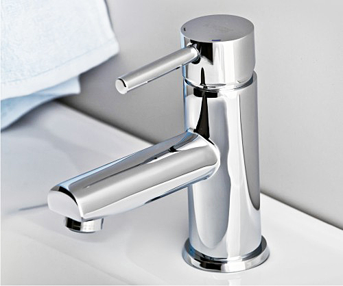 Смеситель WasserKraft Main 4103 для раковины Смеситель WasserKraft Main 4103 для раковины
