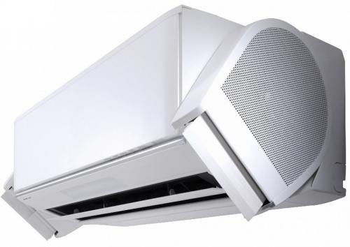 Бытовая сплит-система FUJITSU Nocria X ASYG12KXCA/AOYG12KXCA холод 3,4 кВт, тепло 5,0 кВт Бытовая сплит-система FUJITSU Nocria X ASYG12KXCA/AOYG12KXCA холод 3,4 кВт, тепло 5,0 кВт