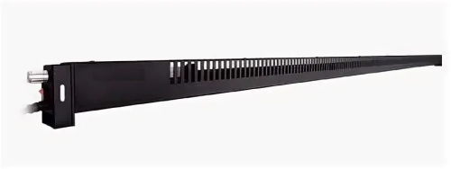 Плинтусный обогреватель RED Solution SkyHeаt RCH-7001-S Черный Плинтусный обогреватель RED Solution SkyHeаt RCH-7001-S Черный