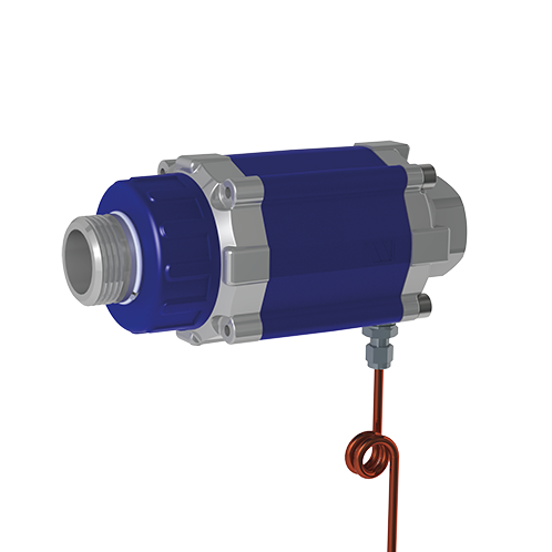 Клапан балансировки коллектора 1"ВН Watts MH25001WB 10070293