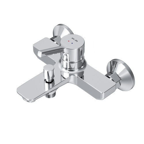 Смеситель для ванны AM.PM X-Joy F85B10000 хром Смеситель для ванны AM.PM X-Joy F85B10000 хром