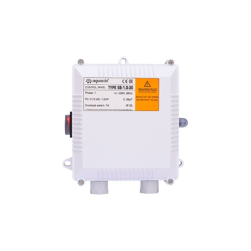 Насос скважинный AQUARIO ASP2B-70-100BE 3270 Насос скважинный AQUARIO ASP2B-70-100BE 3270