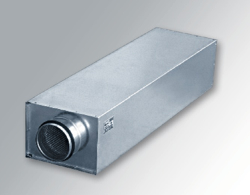 Шумоглушитель CSR 160/900 Арктос Шумоглушитель CSR 160/900 Арктос