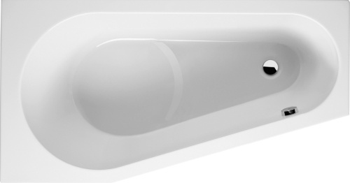 Ванна акриловая RIHO DELTA 150 R BB8000500000000