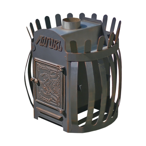 Банная печь ЛиговЪ Сфера 18Ч Банная печь ЛиговЪ Сфера 18Ч