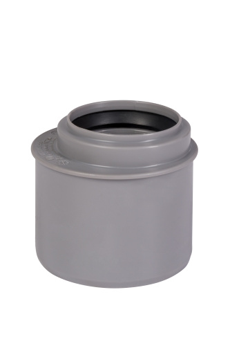 Переход 75x50 короткий эксцентрический, редукция HTR Ostendorf Переход 75x50 короткий эксцентрический, редукция HTR Ostendorf