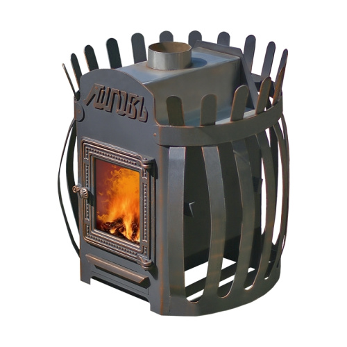 Банная печь ЛиговЪ Сфера 18 С Банная печь ЛиговЪ Сфера 18 С