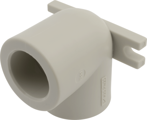 Водорозетка FV-plast 20 полипропилен AA206020000