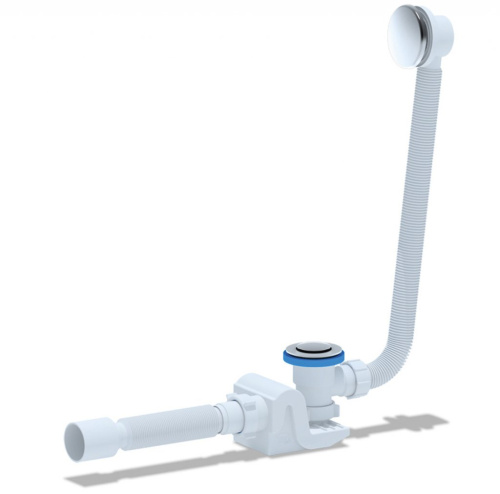 Слив-перелив полуавтомат Riho CZR-STP2-01