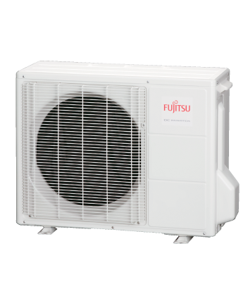 Бытовая сплит-система FUJITSU Standard ASYG18LFCA/AOYG18LFC холод 5,2 кВт, тепло 6,3 кВт Бытовая сплит-система FUJITSU Standard ASYG18LFCA/AOYG18LFC холод 5,2 кВт, тепло 6,3 кВт