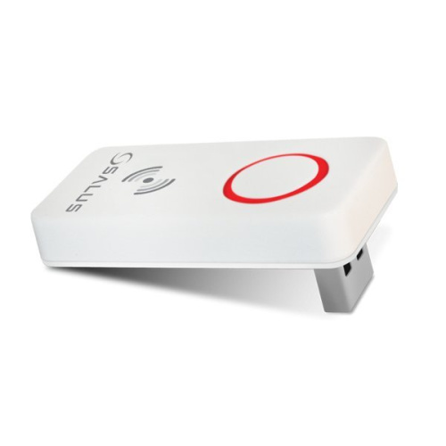 Репитер Wi-Fi Salus IT600RF ZigBee RE10RF для усиления сигнала