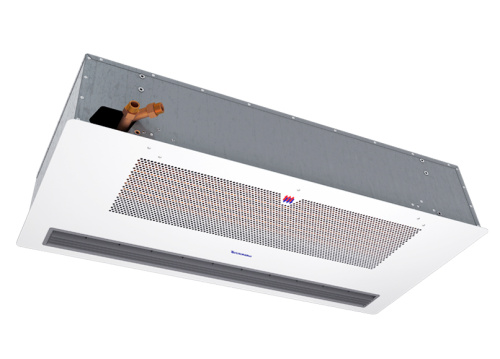 Воздушно-тепловая завеса КЭВ-28П3171W Тепломаш