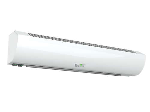 Воздушно-тепловая завеса BALLU BHC-L10-S06 (BRC-E) Воздушно-тепловая завеса BALLU BHC-L10-S06 (BRC-E)