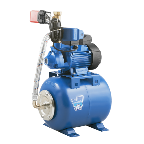 Насосная станция AQUARIO AUTO ADB-60(H) 7260 Насосная станция AQUARIO AUTO ADB-60(H) 7260
