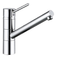 Смеситель для кухни Kludi Scope 339300575 хром Смеситель для кухни Kludi Scope 339300575 хром