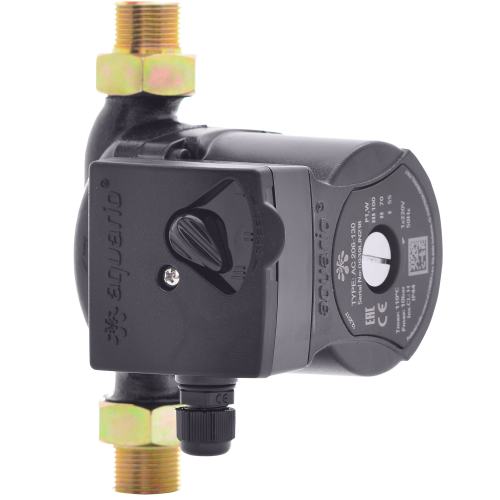 Насос циркуляционный AQUARIO AC 206-130 5206 Насос циркуляционный AQUARIO AC 206-130 5206