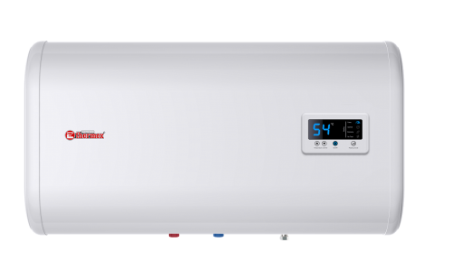 Водонагреватель Thermex Flat Plus Pro IF 50 H (pro) горизонтальный, ТЭН 0,7/1,3/2кВт Водонагреватель Thermex Flat Plus Pro IF 50 H (pro) горизонтальный, ТЭН 0,7/1,3/2кВт