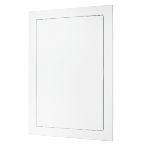 Л2030, Люк-дверца ревизионный, нажимной 196х296