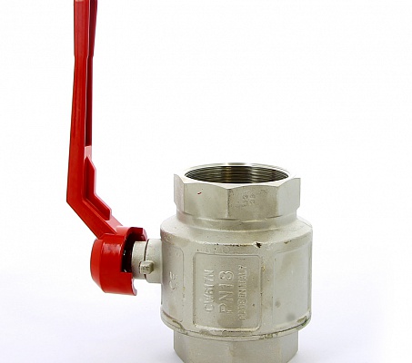 Кран шаровой 2 1/2"В ручка рычаг ITAP Ideal 090 21/2' Кран шаровой 2 1/2"В ручка рычаг ITAP Ideal 090 21/2'