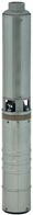 Насос скважинный 4" Speroni SP/TR. 200-17 4 HP 3,00 кВт 400 В 50 Гц 101661510 Насос скважинный 4" Speroni SP/TR. 200-17 4 HP 3,00 кВт 400 В 50 Гц 101661510