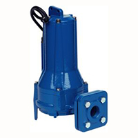Насос фекальный с режущим механизмом Speroni CUTTY 250/N OIL + QUADRO 2,50 HP 1,85 кВт 230 В 101291440 Насос фекальный с режущим механизмом Speroni CUTTY 250/N OIL + QUADRO 2,50 HP 1,85 кВт 230 В 101291440